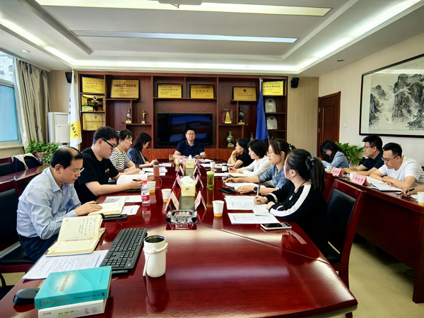 “述職+教育”雙輪驅(qū)動，助力紀檢干部履職擔(dān)當(dāng)——公司紀委召開2024年度黨支部紀律檢查委員述職會