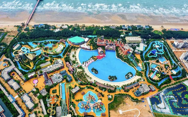 以環(huán)境之“優(yōu)”促發(fā)展之“進(jìn)”——有色陜建成功中標(biāo)浙江金華億元項目！