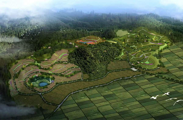 使命在肩 奮斗有我—公司中標(biāo)  多項目 賦能區(qū)域生態(tài)發(fā)展