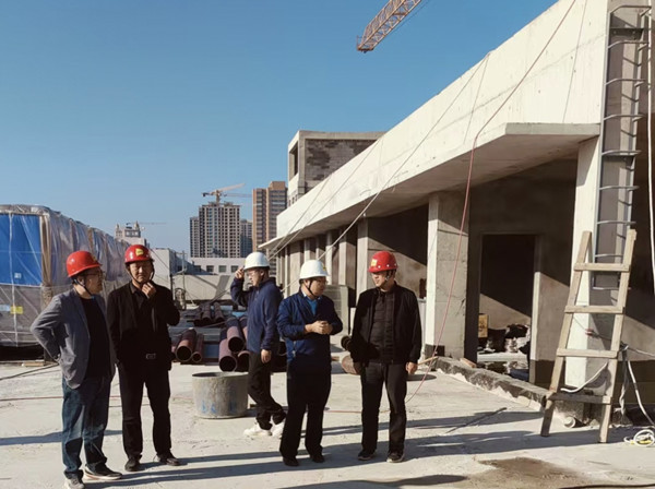 成本管控再加碼，項目效益穩(wěn)提升——公司精益化管理實現(xiàn)多維突破